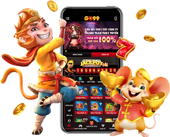 Bắn cá win55 sa trên ứng dụng