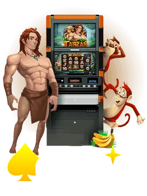 Đa dạng game bắn cá win55 sa