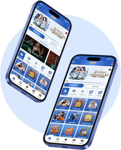 Đa dạng game nổ hũ win55 sa