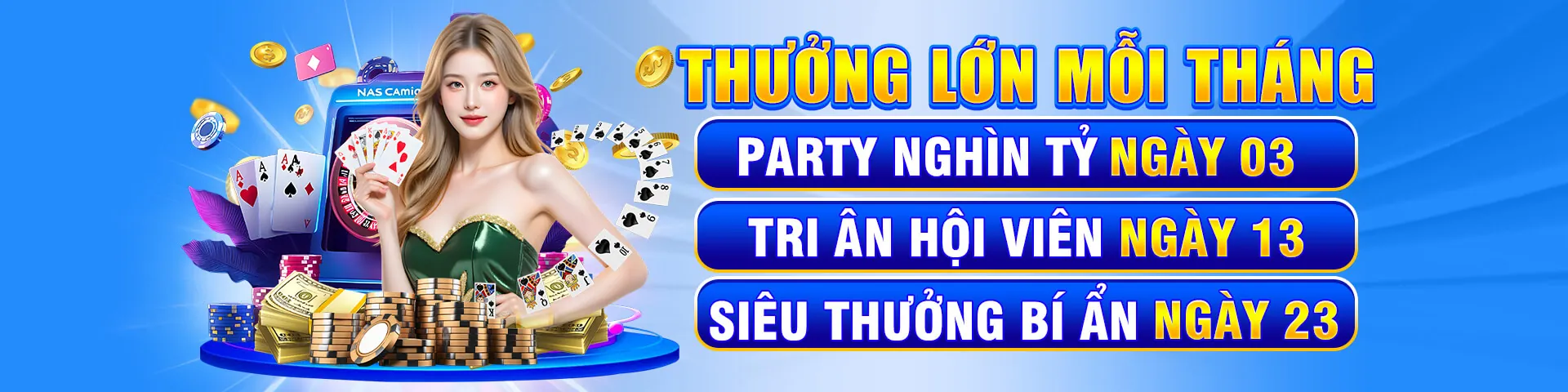Các chương trình khuyến mãi hấp dẫn tại win55 sa
