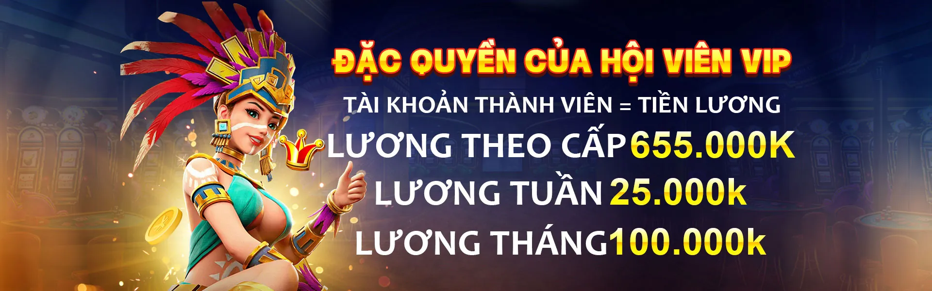 Hình ảnh chính về các chương trình khuyến mãi hấp dẫn của Win55 Sa