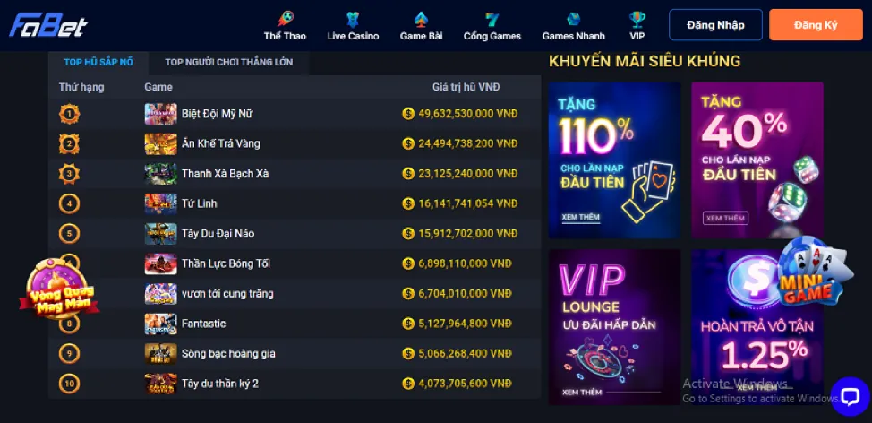 Khuyến mãi chào mừng thành viên mới win55 sa