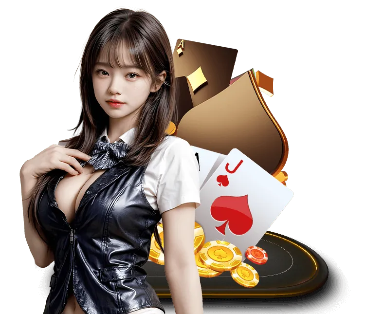 Sòng bạc trực tiếp win55 sa với dealer chuyên nghiệp